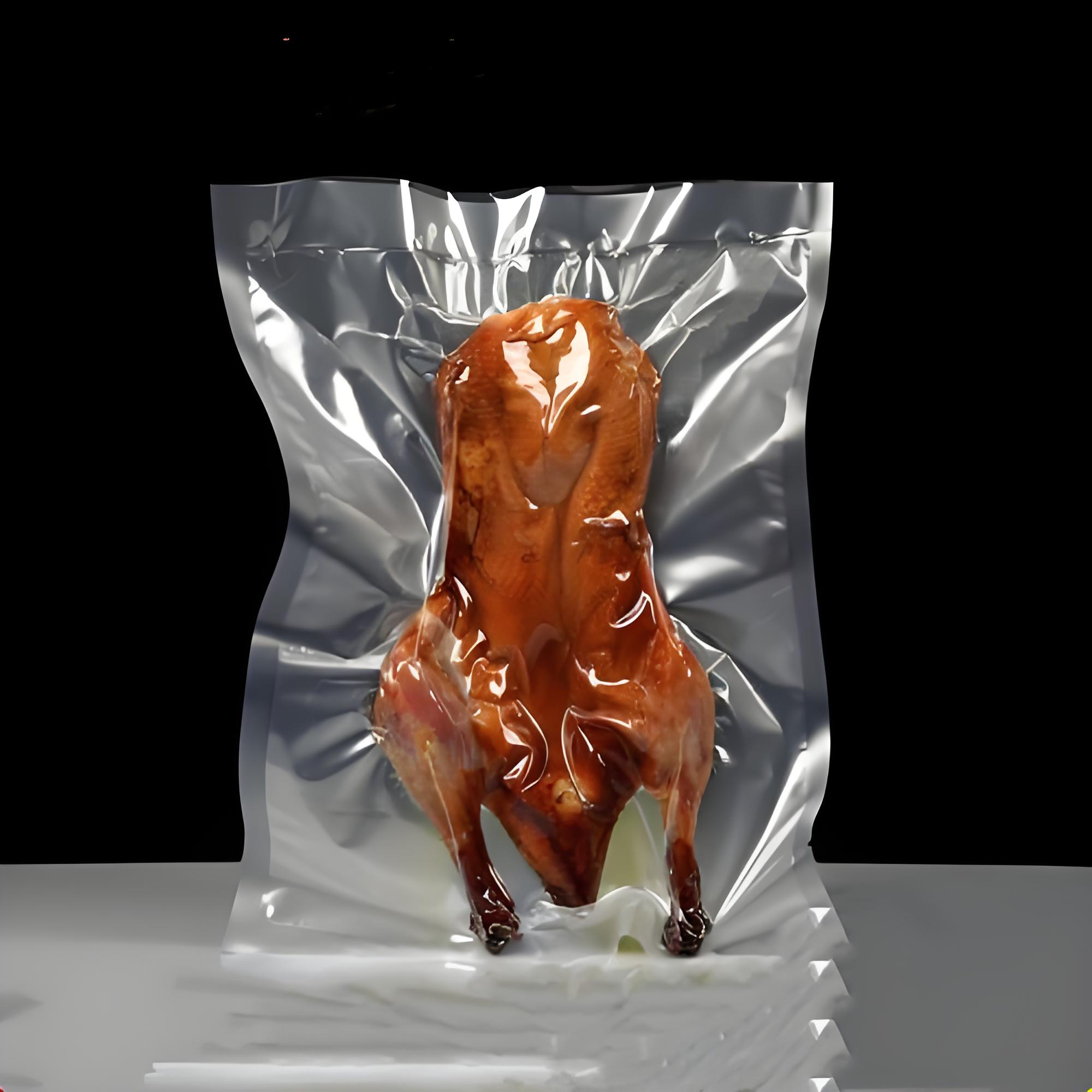 惠州市真空包装袋八边封袋 - 推荐